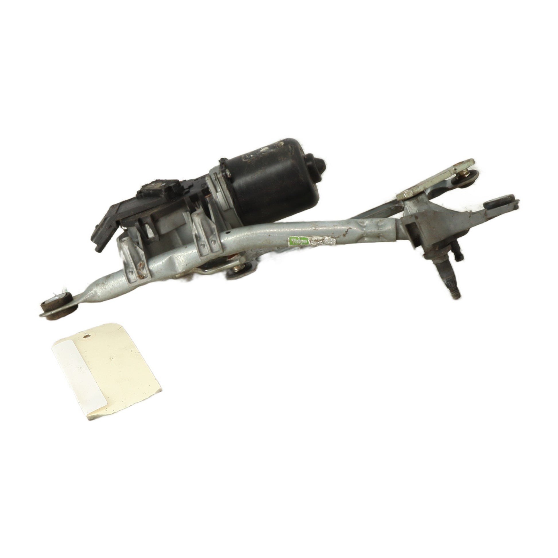 Moteur essuie glace avant