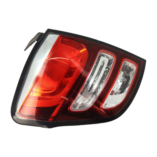Feu arriere principal gauche (feux) - CITROEN C3 2 PHASE 2