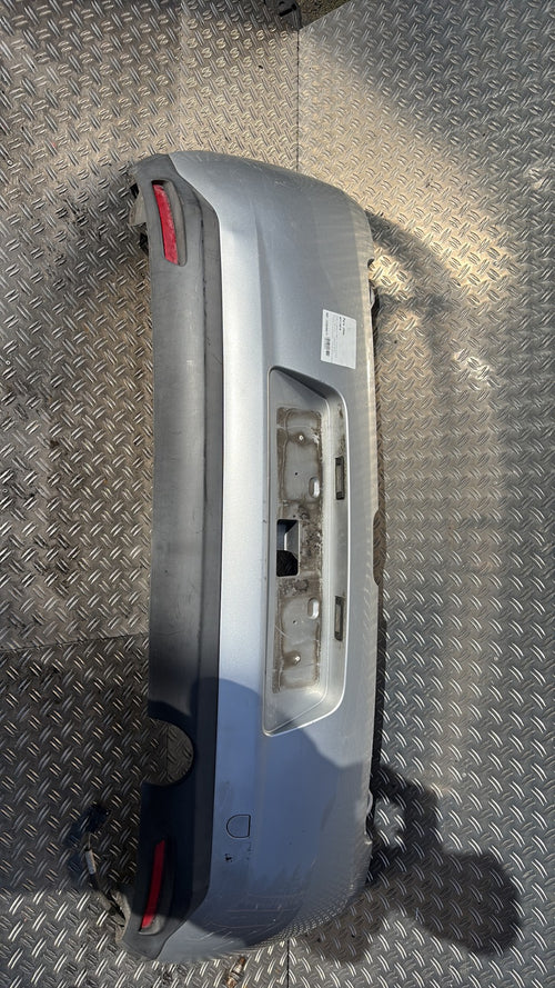 Pare choc arriere - CITROEN C3 2 PHASE 2 2013.0
