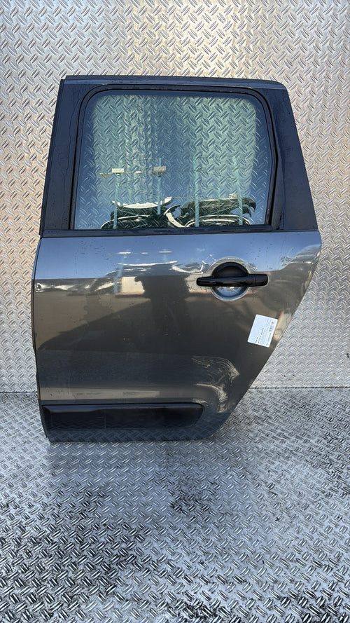 Porte arriere gauche - CITROEN C3 PICASSO PHASE 1 2012.0