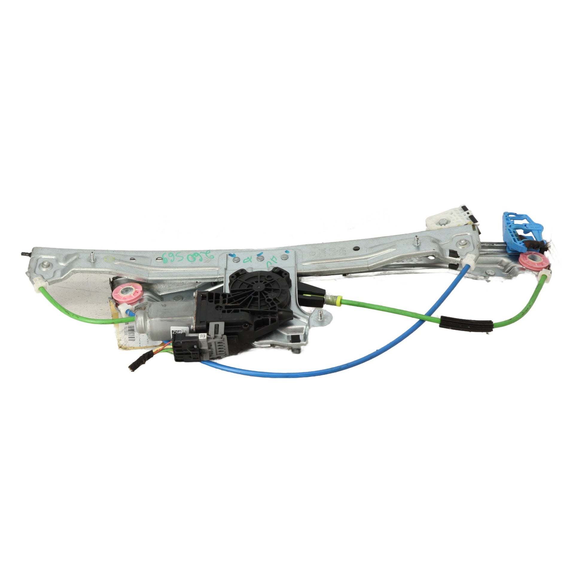 Moteur leve vitre avant droit