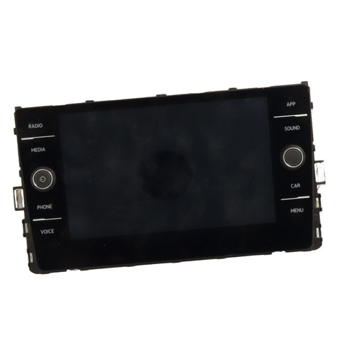 Ecran GPS