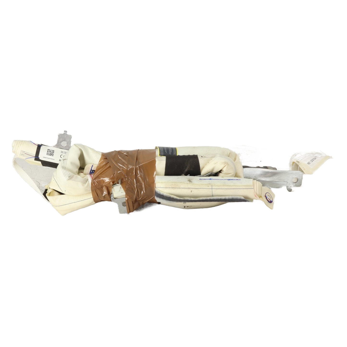 Air bag rideau droit