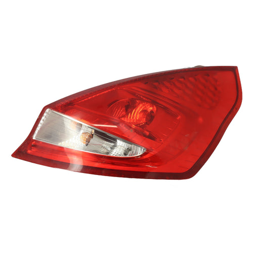 Feu arriere principal droit (feux) - FORD FIESTA 6 PHASE 1