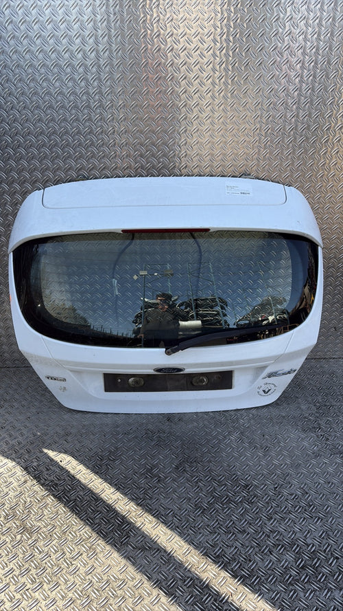 Malle/Hayon arriere - FORD FIESTA 6 PHASE 1 (2010)