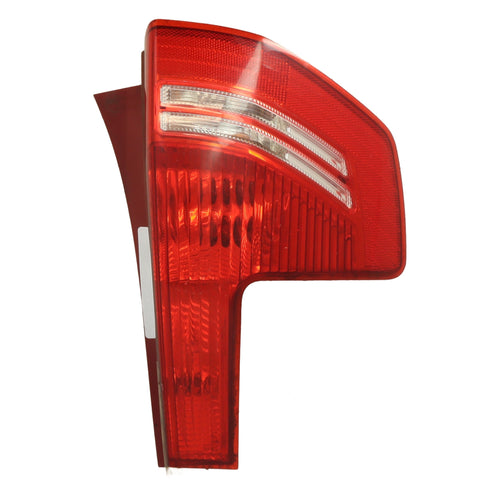 Feu arriere principal gauche (feux) - CITROEN C4 1 PHASE 1