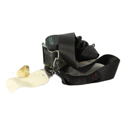 Ceinture avant gauche