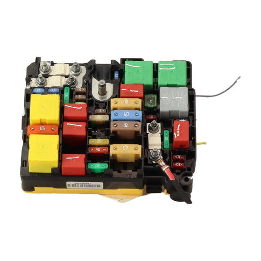 Boitier servitude moteur (BSM)