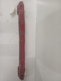 Renfort pare choc arriere (traverse) PEUGEOT 208 1 PHASE 2 2020
