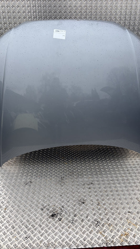 Capot - AUDI A4 3 AVANT PHASE 1 BREAK (2008)