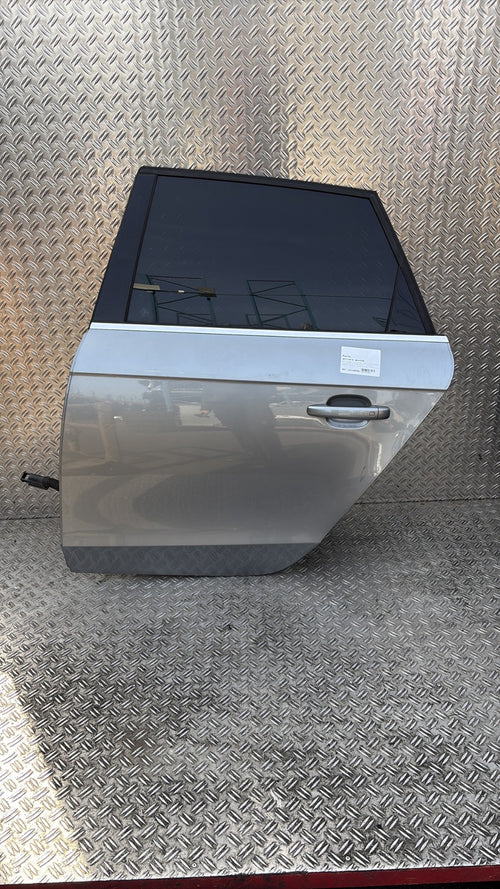 Porte arriere gauche - AUDI A4 3 AVANT PHASE 1 BREAK 2008.0