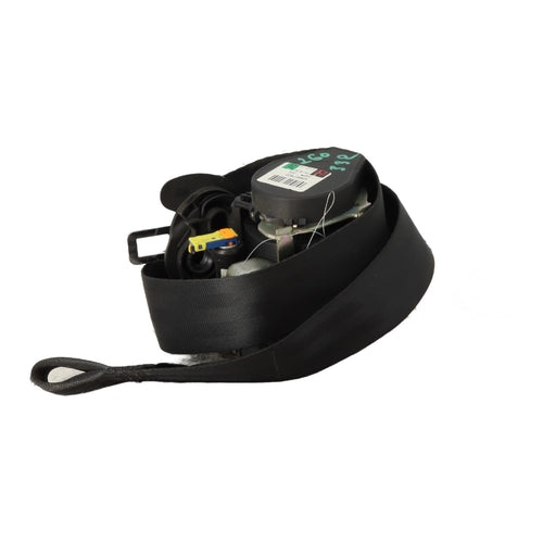 Ceinture avant droit