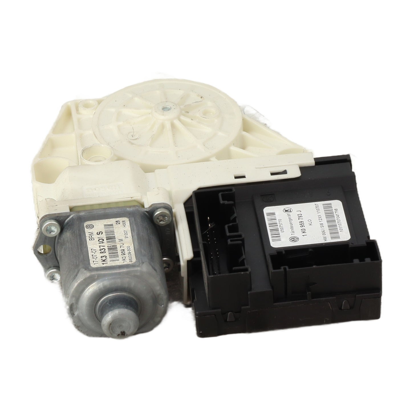 Moteur leve vitre avant gauche
