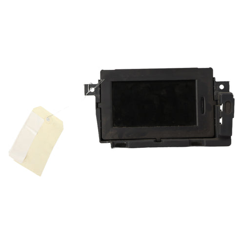 Ecran GPS