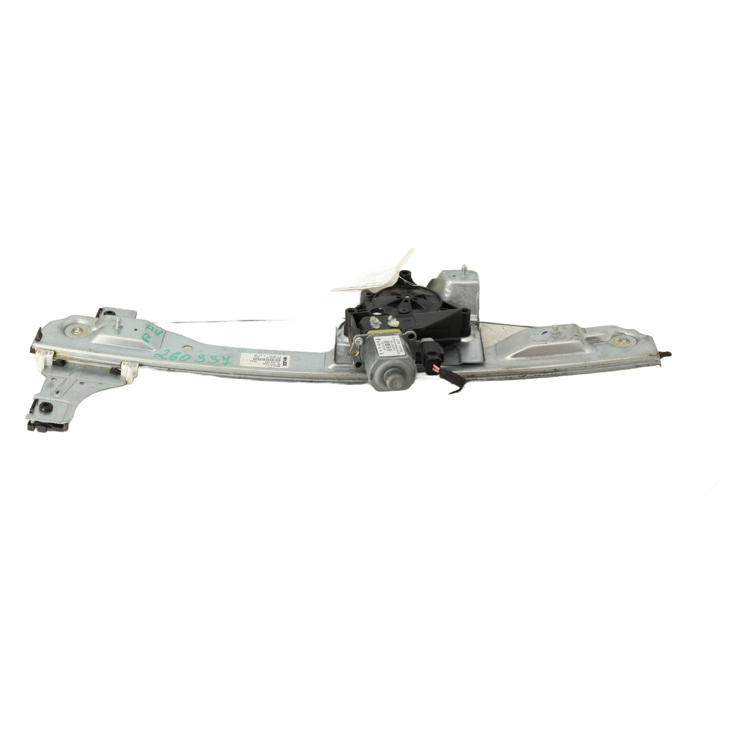 Moteur leve vitre avant gauche