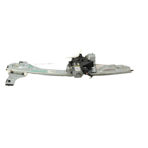 Moteur leve vitre avant gauche
