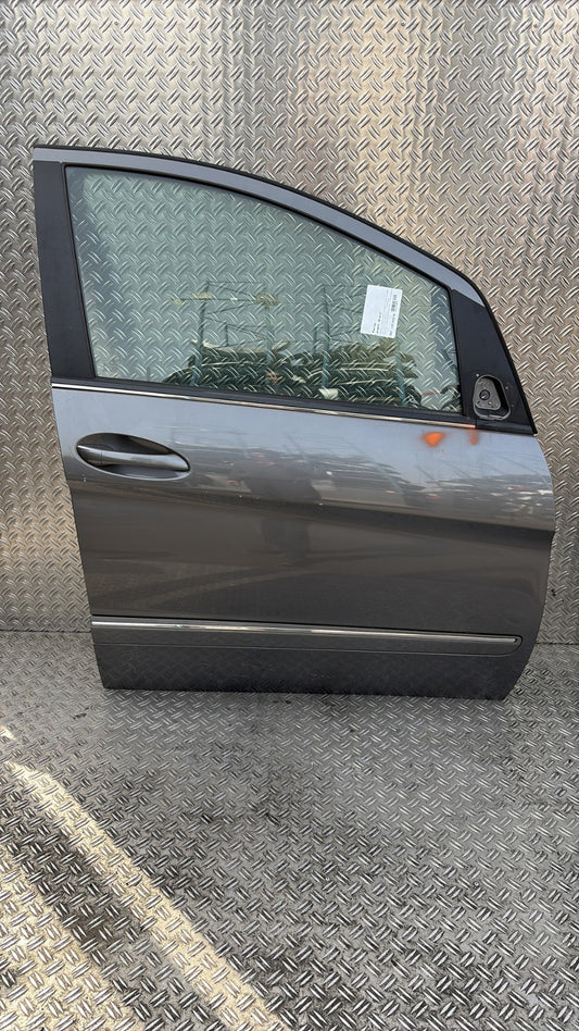 Porte avant droit - MERCEDES CLASSE B 245 PHASE 2 2010.0