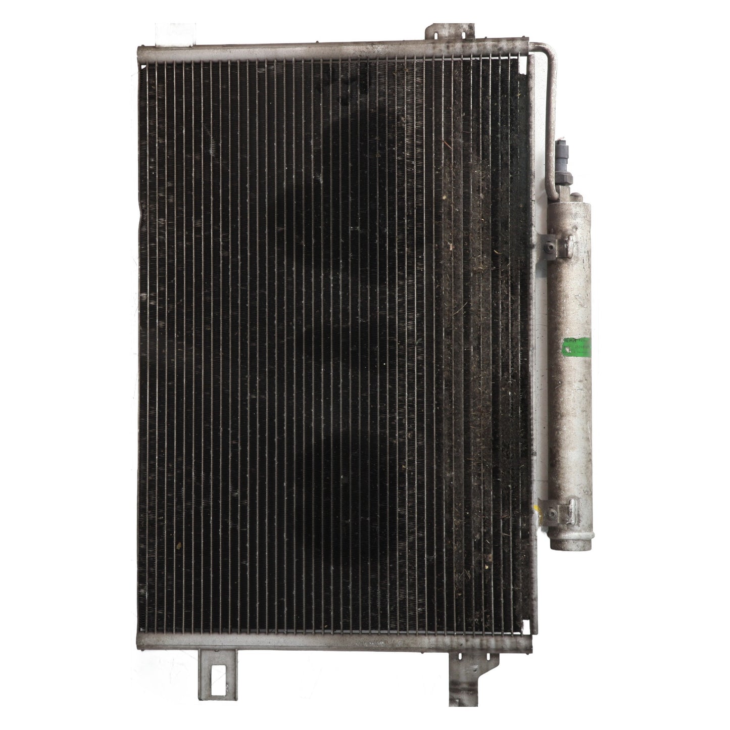 Condenseur de clim