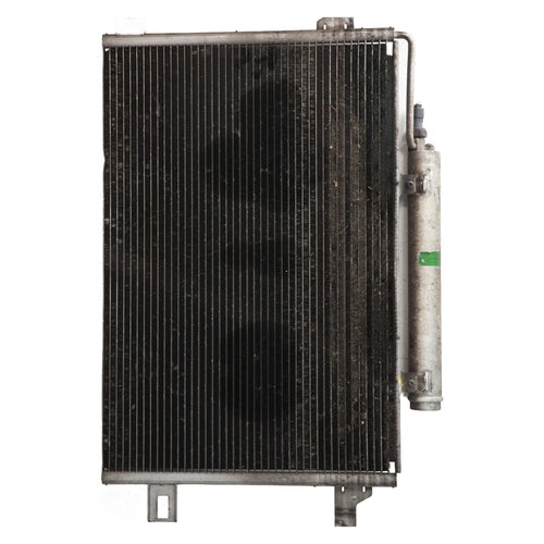 Condenseur de clim