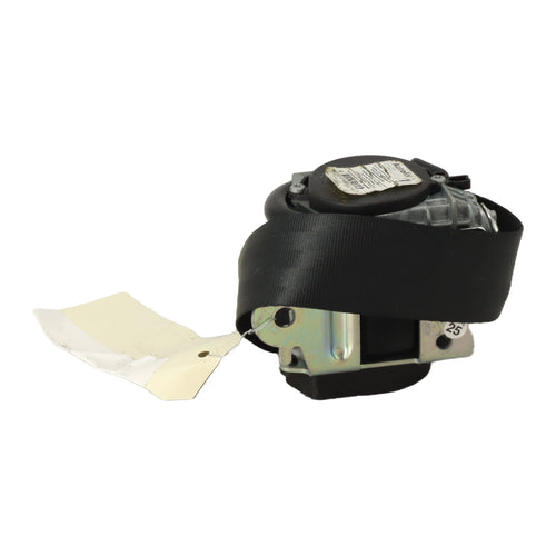 Ceinture arriere gauche