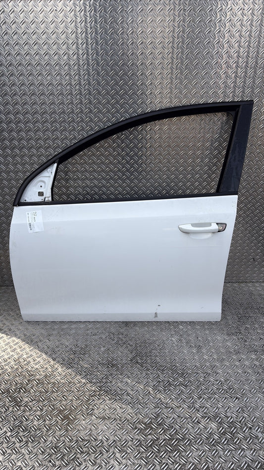 Porte avant gauche - VOLKSWAGEN GOLF 6 2011.0