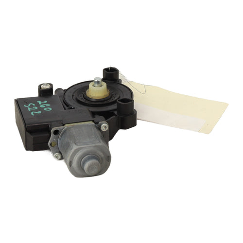 Moteur leve vitre avant droit