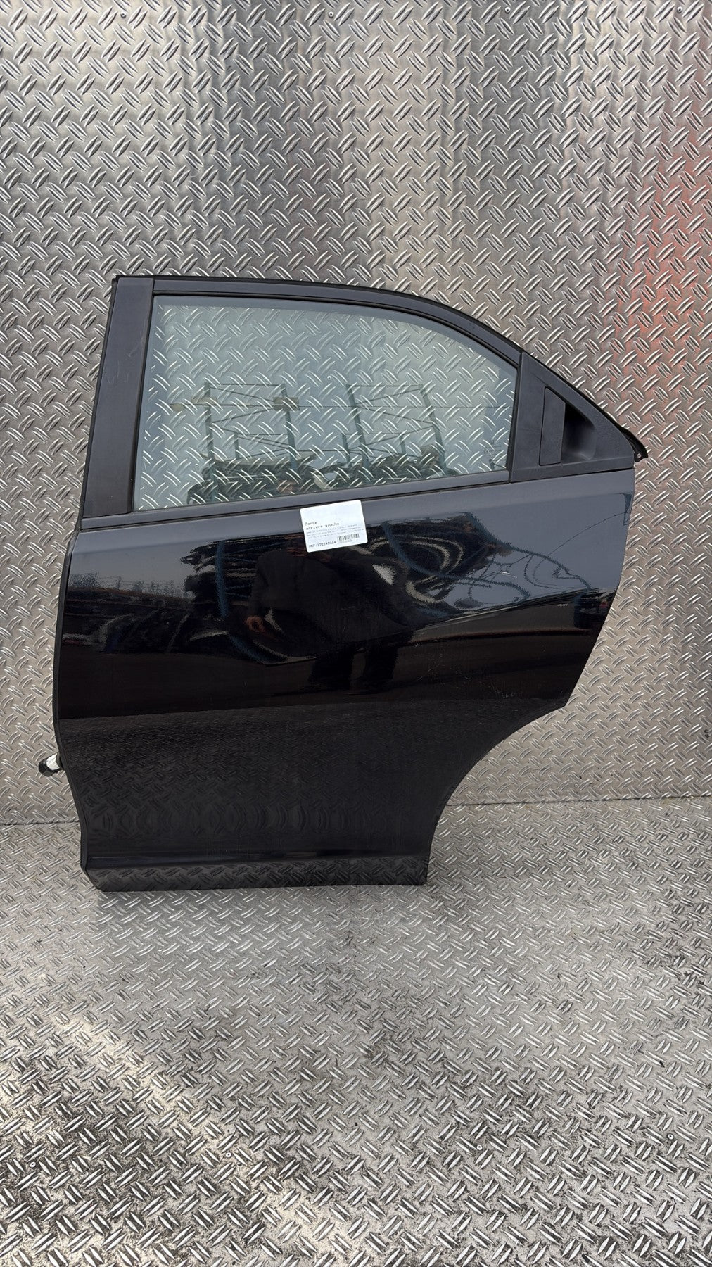 Porte arriere gauche - HONDA CIVIC 9 PHASE 1 2012.0