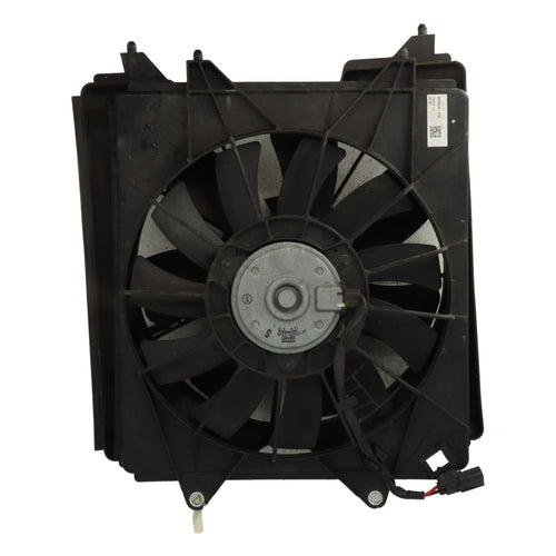 Ventilateur eau