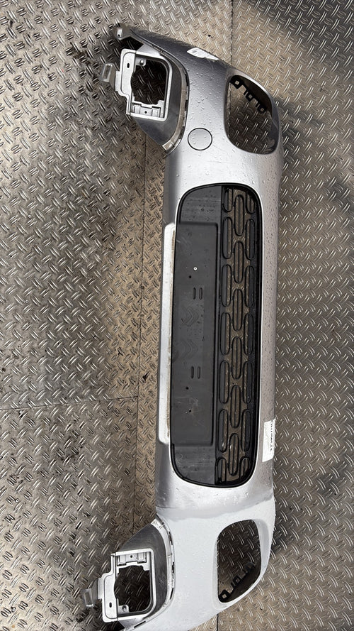 Pare choc avant - CITROEN C3 3 PHASE 1 2019.0