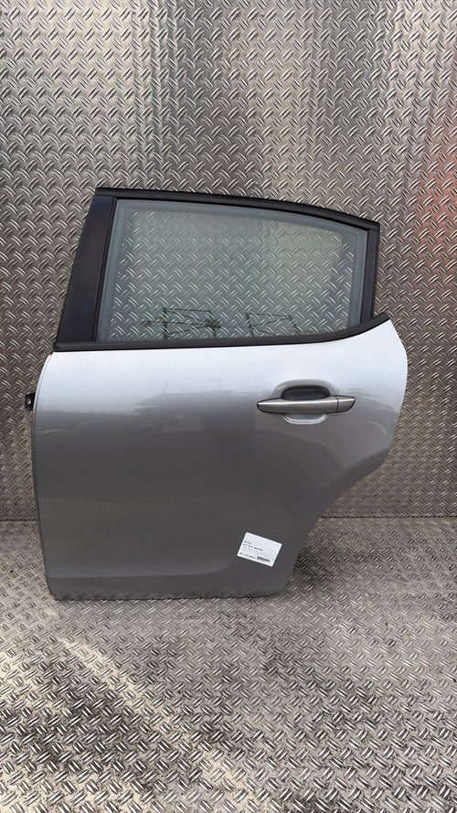 Porte arriere gauche - CITROEN C3 3 PHASE 1 2019.0