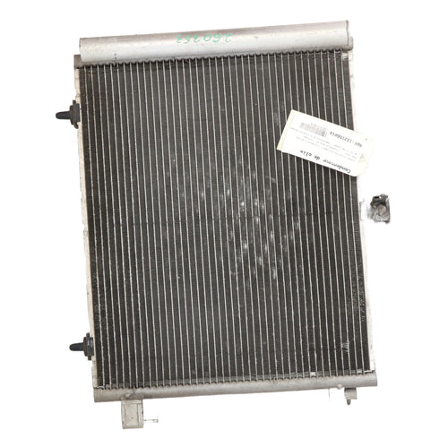 Condenseur de clim