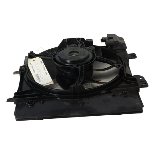Ventilateur eau