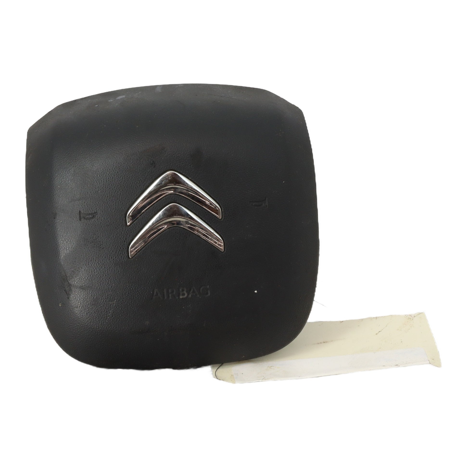 Air bag conducteur
