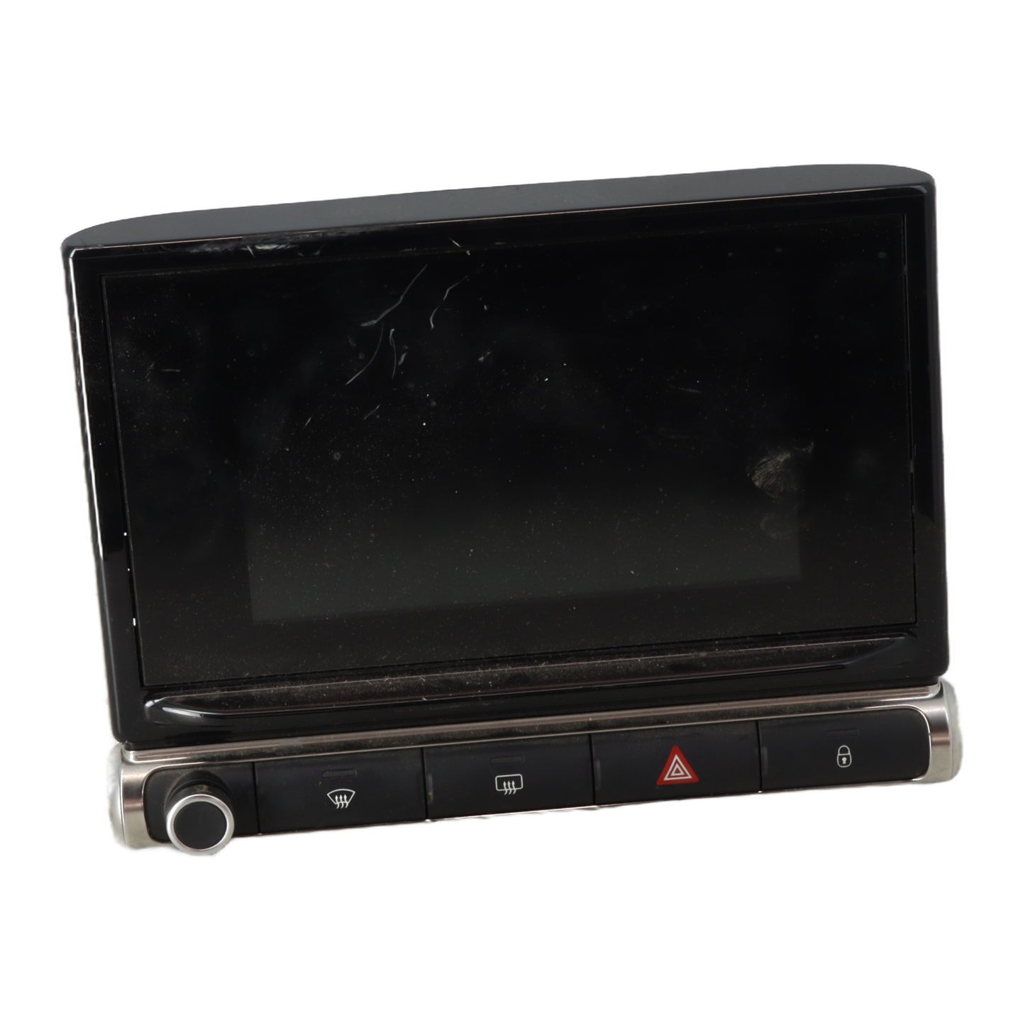 Ecran GPS