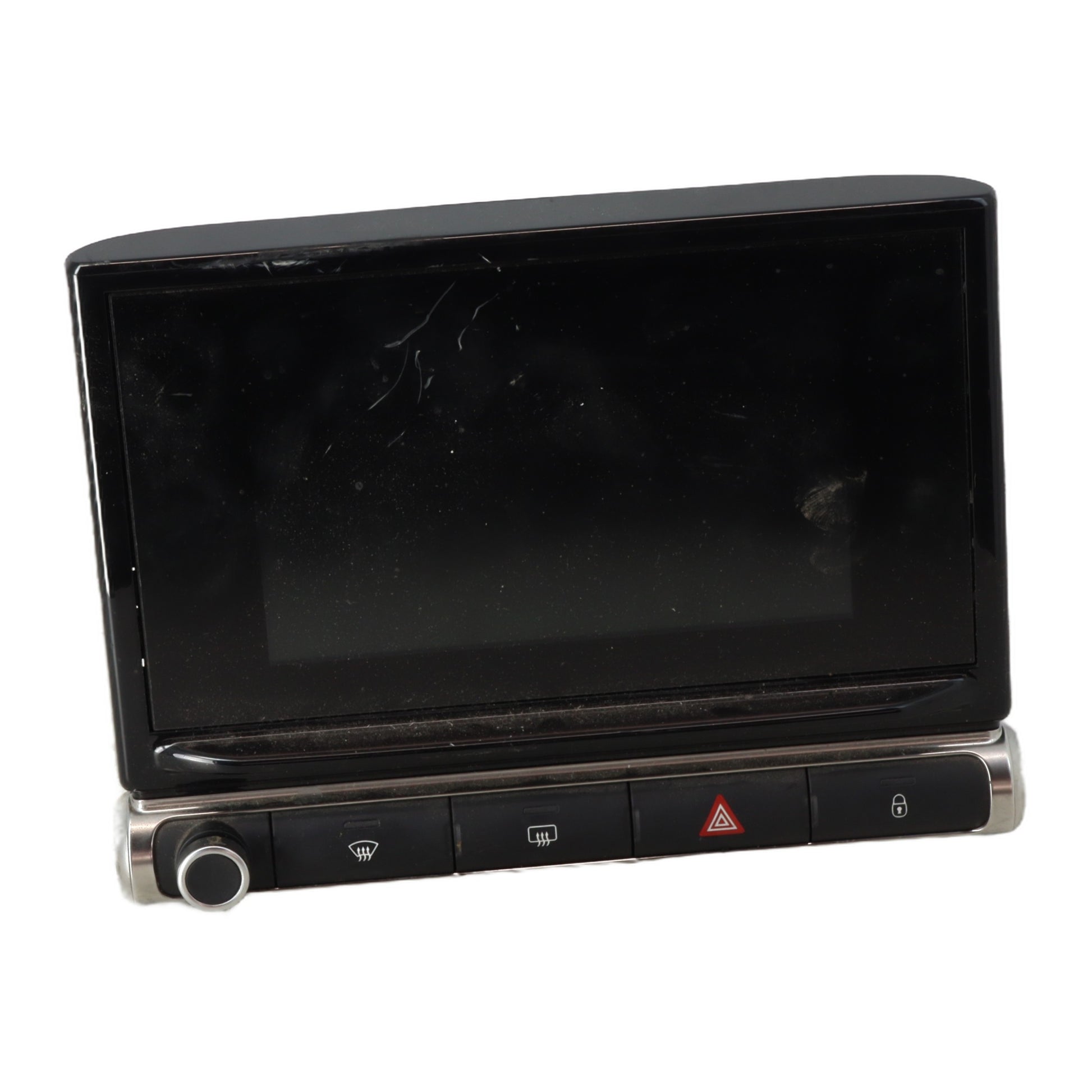 Ecran GPS