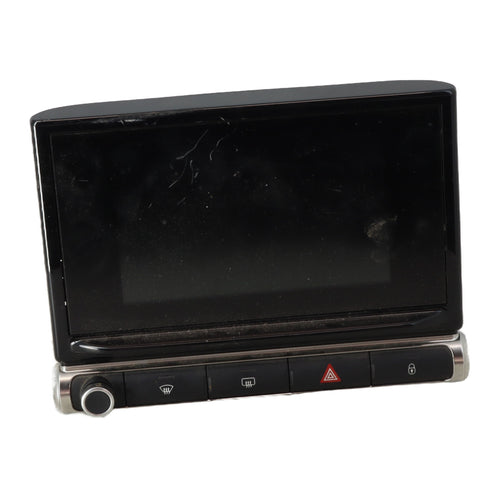 Ecran GPS