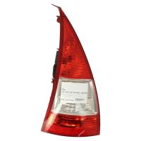 Feu arriere principal gauche (feux) - CITROEN C3 1 PHASE 2