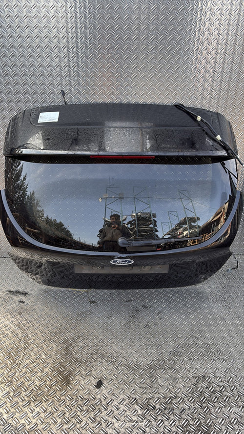 Malle/Hayon arriere - FORD FOCUS 3 PHASE 2 (2018)