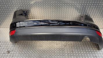 Pare choc arriere FORD FOCUS 3 PHASE 2 2018