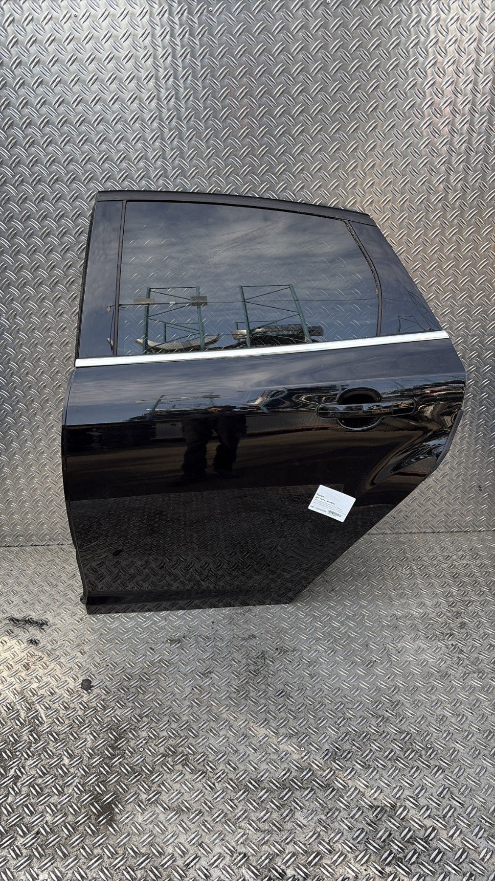 Porte arriere gauche - FORD FOCUS 3 PHASE 2 2018.0