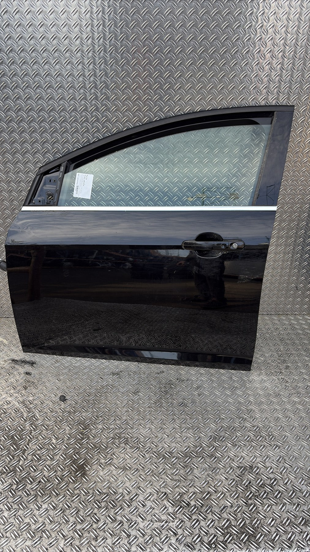 Porte avant gauche - FORD FOCUS 3 PHASE 2 2018.0