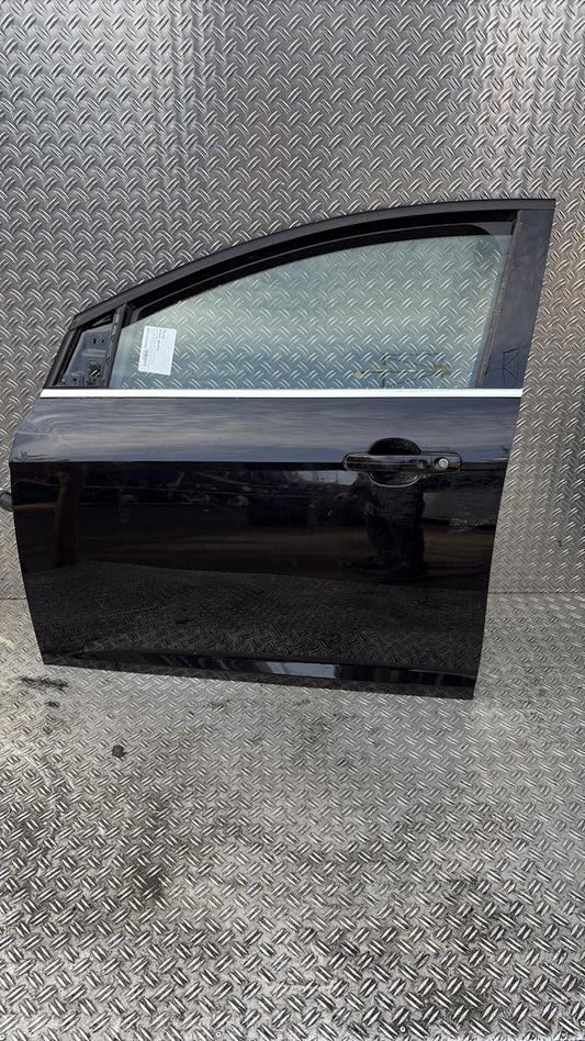 Porte avant gauche - FORD FOCUS 3 PHASE 2 2018.0