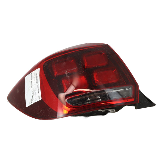 Feu arriere principal gauche (feux) - DACIA SANDERO 2 PHASE 2