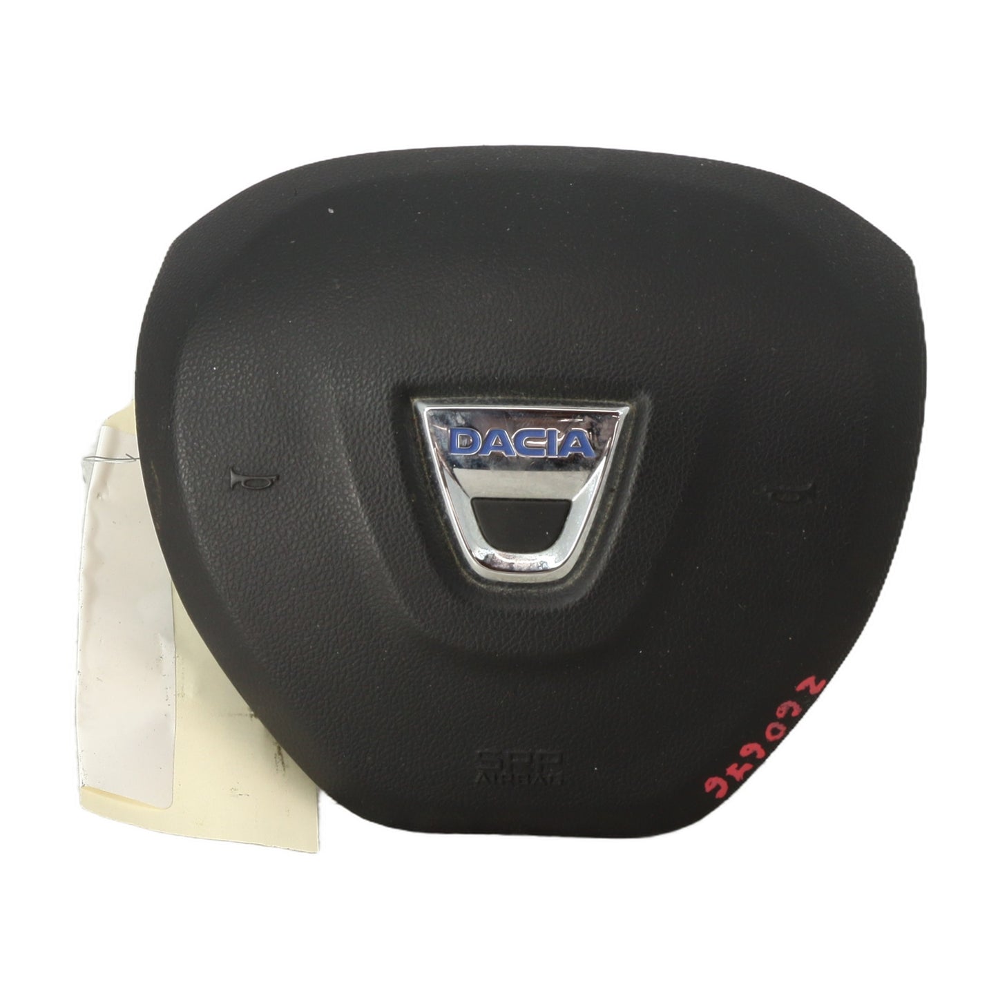 Air bag conducteur