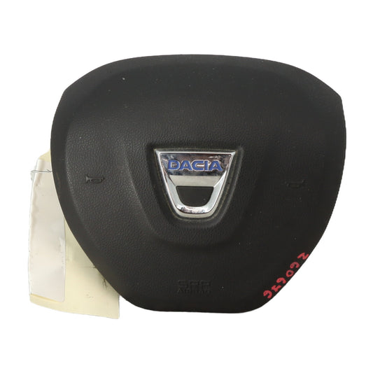 Air bag conducteur