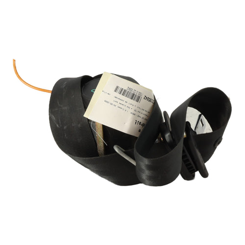 Ceinture avant droit