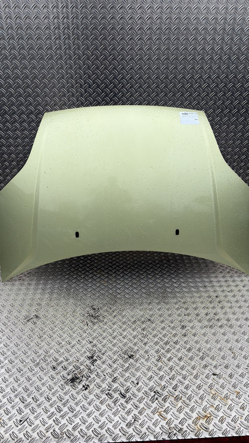 Capot - FORD FIESTA 5 PHASE 1 (2006)