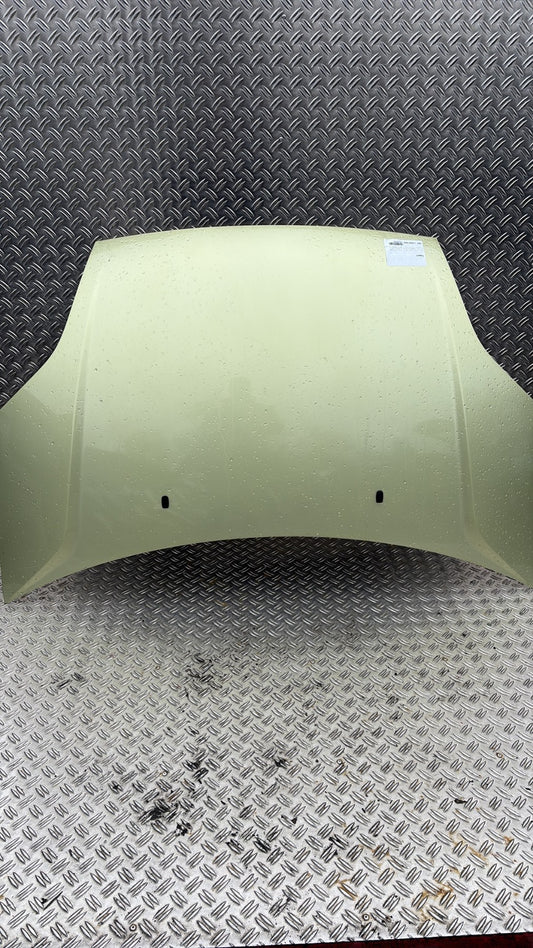 Capot - FORD FIESTA 5 PHASE 1 (2006)