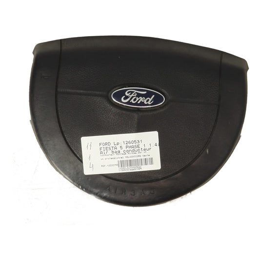 Air bag conducteur