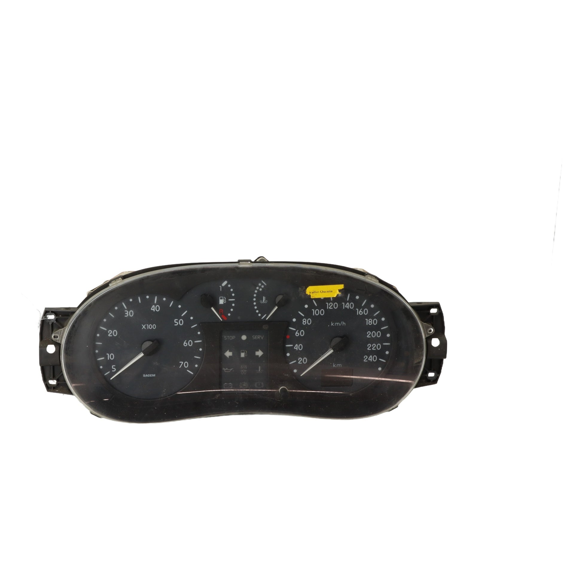 Compteur